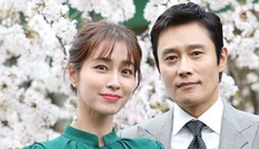 Lee Min Jung nói gì khi chọn cách cắn răng bỏ qua scandal chồng ngoại tình lúc vợ mang bầu