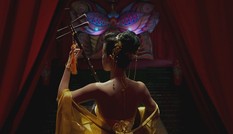 Phim “Kiều” tung teaser đầu tiên, vẫn nhất quyết giấu kín chân dung và danh tính nữ chính