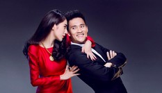 Phản ứng “thái quá” với vợ, Công Vinh chỉ là “nhất thời” hay có sự “rạn nứt” tình cảm?