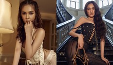 Ngọc Trinh tiếp tục khoe dáng táo bạo với đồ corset nhưng lại bị chê nhiều hơn khen