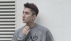 Hành trình 6 năm từ chàng “ngố” underground đến “mỹ nam” top 100 thế giới
