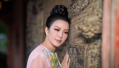 “Người con xứ Nghệ” Đinh Hiền Anh nhanh chóng có hành động giúp đỡ bà con vùng lũ