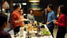 Hollywood vẫn “ngủ đông” thì phim Việt và phim châu Á hứa hẹn bùng nổ rạp chiếu