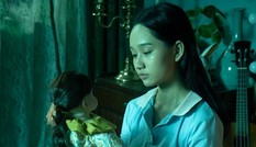 Trúc Anh, Salim và Amee “nuôi” búp bê hắc ám?
