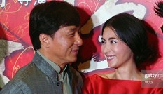 Phải chăng Thành Long chính là “người cha bí mật” của con trai Trương Bá Chi?