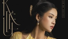 Cô gái đóng vai Thúy Kiều đã lộ diện: Có xinh đẹp như kỳ vọng của khán giả?