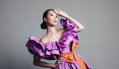 Không cần diện bikini, Hà Anh vẫn gợi cảm khó cưỡng với đường cong nóng bỏng