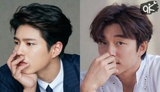 Khi hai mỹ nam Gong Yoo và Park Bo Gum “song kiếm hợp bích”, khán giả biết chọn ai?