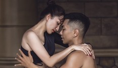 Đang ở đỉnh cao, vì sao Khánh Thi chấp nhận lùi về hậu phương để Phan Hiển tỏa sáng?