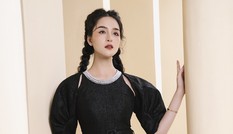 Tái xuất showbiz hậu kết hôn, Á hậu Hoàng Anh thấy cuộc sống của mình nhộn nhịp trở lại