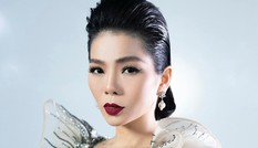 Lệ Quyên sẵn sàng trở lại, với những ca khú ngập tràn nỗi buồn chia tay