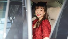 Dù có chồng giàu có, Hòa Minzy vẫn được hội chị em khen ngợi vì quan điểm này