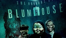 Blumhouse, hãng phim mang đến kỳ diệu cho dòng phim kinh dị kinh phí thấp