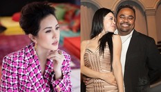 Chồng ca sĩ Thu Phương và Hoa hậu Thu Hoài tranh cãi quanh bức ảnh Vân Quang Long