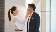 Tìm được người yêu mới giỏi hơn, đẹp hơn chính là cách trả thù người yêu cũ cao tay nhất