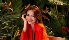 Bị đồn đoán thu nhập hằng năm lên đến 40 tỷ đồng, Lan Ngọc phản ứng ra sao?