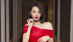 Nữ diễn viên Việt sở hữu những bộ trang phục ngốn nhiều công sức và tiền của nhất lịch sử