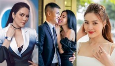 Năm mới Tân Sửu, nhiều sao Việt chỉ mong ước những điều giản dị mà ấm áp