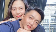 Yêu thương vợ là thế mà Cường “Đôla” vẫn phạm phải sai sót “khó đỡ” khi đăng ảnh vợ con