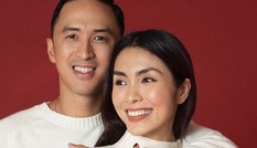 Tăng Thanh Hà khoe ảnh gia đình bình dị mà khiến khán giả tấm tắc khen tài chọn chồng của “ngọc nữ“