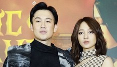 Hé lộ hình ảnh Dương Triệu Vũ “thân mật” với Bảo Anh