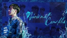 Á quân “The Voice” Đức Trí trở lại “đường đua” V-pop, khoe giọng ngọt trong MV đẹp như mơ