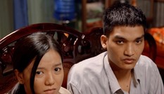 “Cười té ghế” với cặp vợ chồng “đũa lệch” Mạc Văn Khoa và Hạ Anh