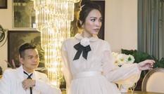 Ơn giời, cuối cùng Hiền Thục cũng quyết định quay trở lại đường đua V-pop!