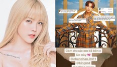 Thiều Bảo Trâm “thua đau” tiểu tam, dân tình chỉ trích Sơn Tùng MTP giữa “tâm bão“