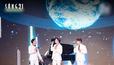 Trấn Thành - Erik - Đức Phúc quyết đem một lúc 3 siêu hit triệu view ra mashup trong đêm Giao thừa