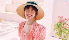 Sau tất cả, cuối cùng Hòa Minzy cũng công khai tổ ấm hạnh phúc của riêng mình