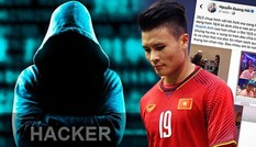 Sau vụ Quang Hải bị hack nick Facebook, làm thế nào để tự bảo vệ trước hacker?