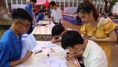 Dịch COVID-19 bùng phát, nhiều trường đại học điều chỉnh phương án xét tuyển
