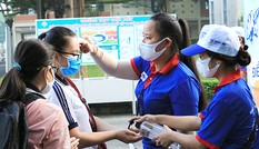 Dịch COVID-19 kiểm chứng năng lực của sinh viên