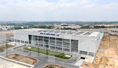 Bến xe Miền Đông mới tiếp tục bị lùi ngày đưa vào khai thác