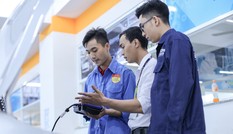 Trường cao đẳng, trung cấp lo không còn nguồn để tuyển sinh