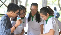 Trường ĐH Hoa Sen công bố điểm chuẩn
