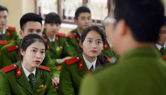 Hôm nay, nhiều trường khối Công an xét tuyển bổ sung