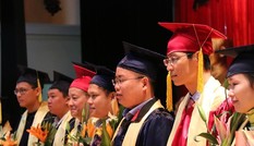 Được đào tạo tiến sĩ bằng hình thức online