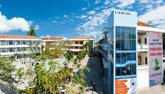 Trường đại học địa phương chật vật tuyển sinh