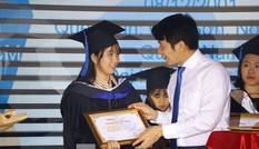 85 suất học bổng Nâng bước thủ khoa 2020 cho tân sinh viên