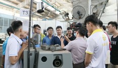 Học phí trường đại học tăng kịch trần: Trường thành viên ĐHQG TP. HCM sẽ tăng mạnh