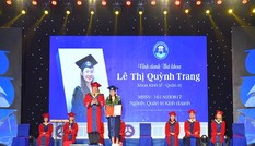90% doanh nghiệp hài lòng khi sử dụng lao động tốt nghiệp đại học