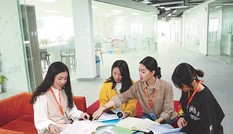 Trường ĐH Văn Lang tuyển 7.000 chỉ tiêu ở năm 2021