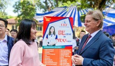 Tuyển sinh 2021: Hàng loạt trường mở ngành mới