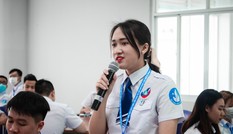 5 đặt hàng của Thành ủy TP. HCM với sinh viên