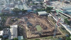 Thanh tra TPHCM kết luận DN địa ốc nợ hàng trăm tỷ tiền sử dụng đất