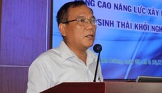 Trường ĐH Thủ Dầu Một có Hiệu trưởng mới