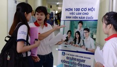 Năm 2021, TP. HCM có thêm 300.000 việc làm mới