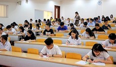 Thông tin mới nhất về kỳ thi đánh giá năng lực của ĐHQG TP. HCM